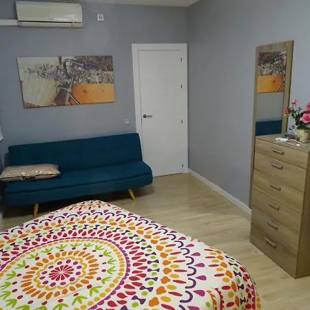 Apartamento En Benalbeach Benalmadena Exterior photo