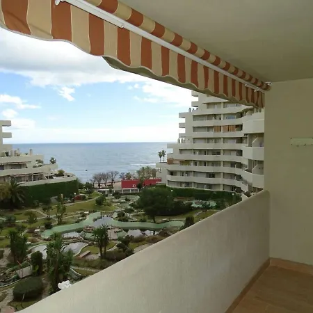 Apartamento En Benalbeach Benalmadena Exterior photo