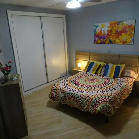 Apartamento En Benalbeach Benalmadena Exterior photo